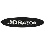 JD RAZOR панель лента BLACK