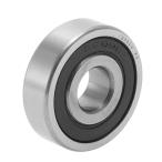 ACROPIX 6200VV глубокий клей b мяч подшипник P0 10x30x9mm смазывание подшипник двойной Raver наклейка черный порог двери 