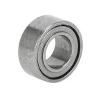 ACROPIX 630ZZ глубокий клей b мяч подшипник смазывание подшипник da blue metallic ru наклейка 3x6x2.5mm серебряный 