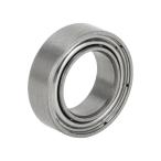 ACROPIX 1060ZZ глубокий клей b мяч подшипник смазывание подшипник da blue metallic ru наклейка 6x10x3 mm серебряный 