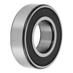 ACROPIX 6205VV глубокий клей b мяч подшипник P6 25x52x15mm смазывание подшипник двойной Raver наклейка черный si
