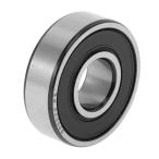 ACROPIX 6000VV глубокий клей b мяч подшипник P5 10x26x8mm смазывание подшипник двойной Raver наклейка черный порог двери 