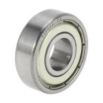 ACROPIX 6000ZZ глубокий клей b мяч подшипник P5 10x26x8mm смазывание подшипник da blue metallic ru наклейка серебряный цветный 
