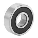 ACROPIX 6000DDU глубокий клей b мяч подшипник P6 10x26x8mm смазывание подшипник двойной Raver наклейка серебряный to-