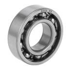 ACROPIX 6205& глубокий клей b мяч подшипник P5 25x52x15mm смазывание подшипник открытый модель серебряный цветный скутер ske