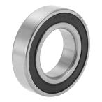 ACROPIX 6006VV глубокий клей b мяч подшипник P0 30x55x13 mm смазывание подшипник двойной Raver наклейка черный 