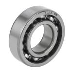 ACROPIX 6003& глубокий клей b мяч подшипник P5 17x35x10mm смазывание подшипник открытый модель серебряный цветный скутер ske