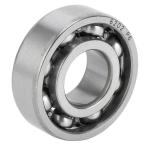 ACROPIX 6202 глубокий клей b мяч подшипник P6 15x35x11mm смазывание подшипник открытый модель серебряный цветный sk