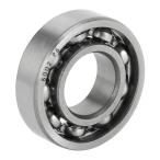 ACROPIX 6002 глубокий клей b мяч подшипник P6 15x32x9mm смазывание подшипник открытый модель серебряный цветный s Koo 