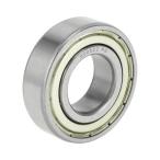 ACROPIX 6205ZZ глубокий клей b мяч подшипник P0 25x52x15mm смазывание подшипник da blue metallic ru наклейка серебряный to-