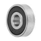 ACROPIX 626-2rs глубокий клей b мяч подшипник P5 6x19x6mm смазывание подшипник двойной Raver наклейка черный порог двери 