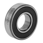ACROPIX 6900DD глубокий клей b мяч подшипник P6 10x22x6mm смазывание подшипник двойной Raver наклейка серебряный цветный 