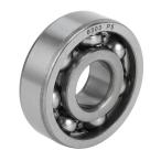 ACROPIX 6303& глубокий клей b мяч подшипник P5 17x47x14mm смазывание подшипник открытый модель серебряный цветный скутер ske