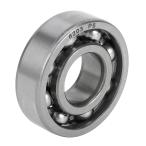ACROPIX 6203& глубокий клей b мяч подшипник P5 17x40x12mm смазывание подшипник открытый модель серебряный цветный скутер ske