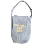 Vivienne( Vivienne ) hang коробка для салфеток покрытие 12×26×6.5cm голубой & белый хлопок полоса серии ti