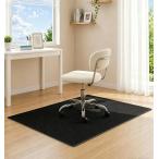 AULIFLOWER стул коврик 90×120cm толщина 5mm примерно 880g следы остаток Zero легкий PVC предотвращение скольжения пол защита коврик все 6 цвет поток 