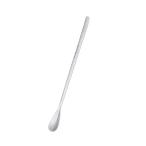 Boundless Voyage titanium мадлер ложка пуховка . ложка кофе лёд коктейль конфеты для (19.3cm) Ti