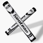Geoleap короткая клюшка рукоятка - soft полиуретан материалы раунд type легкий Golf рукоятка 4 цвет 2 размер опция ( черный, стандартный 
