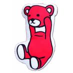 Control Bearda ikatto подушка красный 