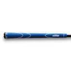  Elite рукоятка (elitegrips) Golf для рукоятка X 360 Raver (X360RUBBER)ba Klein нет M60 голубой 