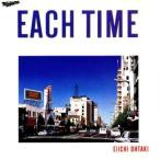 EACH TIME/大滝詠一(大瀧詠一)