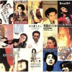 THE BEST 1990~1996/KATSUMI