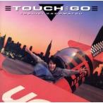 Touch and Go/ Kadomatsu Toshiki 