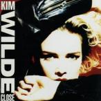 CLOSE/キム・ワイルド