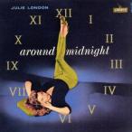  around * midnight / Jeury -* London 