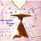 COLOR PALETTE/THE SQUARE &amp; FRIENDS,T-SQUARE/THE SQUARE,THE SQUARE(T-SQUARE)