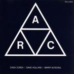 A.R.C./チック・コリア(p)