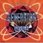 ジェネレーター／ＰＥＲＳＯＮＺ