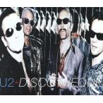 DISCOTHEQUE/U2