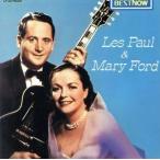 レス・ポール&amp;メリー・フォード/レス・ポール&amp;メリー・フォード