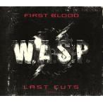 ファースト・ブラッド…ラスト・カッツ〜ザ・ベスト・オブＷ．Ａ．Ｓ．Ｐ．／Ｗ．Ａ．Ｓ．Ｐ．