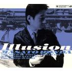 Illusion/ Honda . человек (as), Мураками *ponta~ превосходящий один (ds),. гора ..(ac-p), Bakabon Suzuki (ac-b)