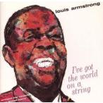  The * world * on *a* -тактный кольцо / Louis * Armstrong (vo,tp), russell *garusia(arr,co