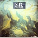 ママー　　　（紙ジャケット仕様）／ＸＴＣ