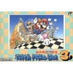 スーパーマリオブラザーズ3/ファミコン