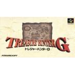 AB★トレジャーハンターＧ★スーパーファミコンソフト