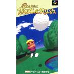 スーパーバーディーラッシュ/スーパーファミコン