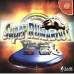 ドリームキャストソフト Super RUNABOUT