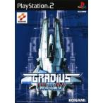 グラディウスIII&IV 復活の神話/PS2