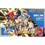 スーパーロボット大戦A/GBA