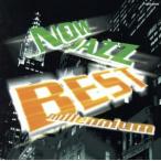 NOW JAZZ BEST millennium/(オムニバス)