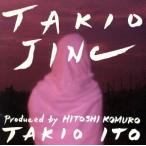 TAKIO-JINC/. глициния много . самец 