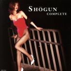  Complete SHOGUN/SHOGUN