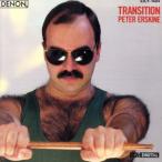  Transition / Peter * earth gold 