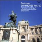 ベートーヴェン：交響曲第１番　ハ長調　作／ピエール・モントゥー（指揮）／ウィーン・フィルハーモニー管弦楽団