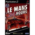ル・マン 24 アワーズ/PS2